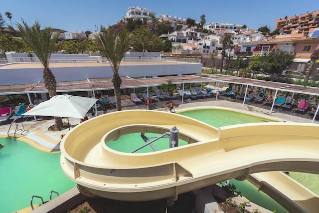 Costa del Sol Glamping Village