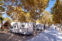 Costa del Sol Glamping Village.