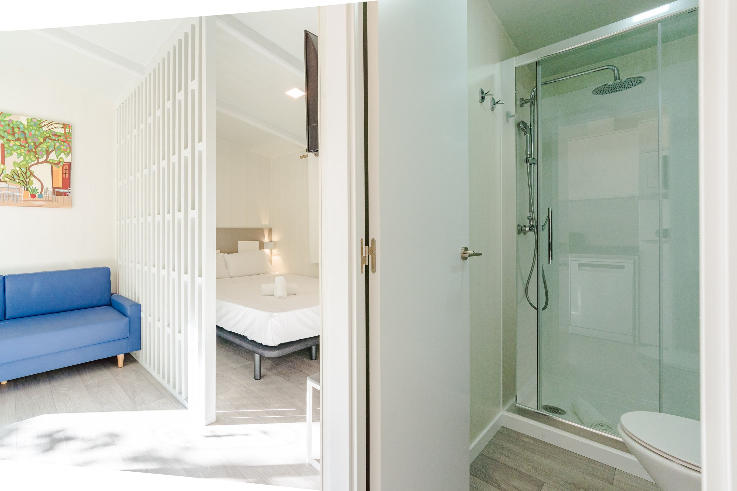 Costa del Sol Glamping Village