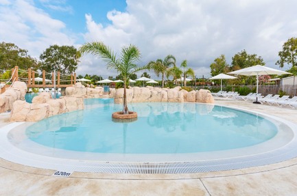 Camping Yelloh! Village Gavina