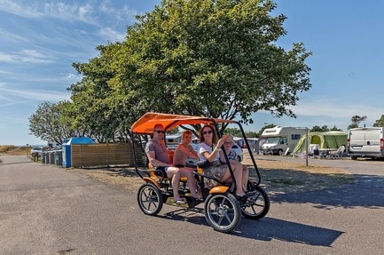 First Camp Råå Vallar-Helsingborg