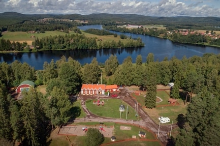 First Camp Mellsta-Borlänge