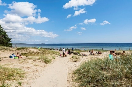 First Camp Åhus-Kristianstad