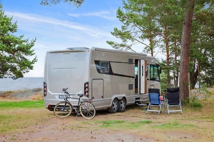 First Camp Gunnarsö-Oskarshamn