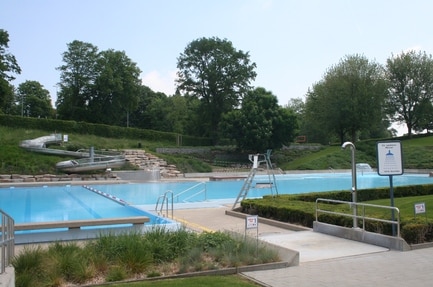 Campingplatz 'Bachtalen'