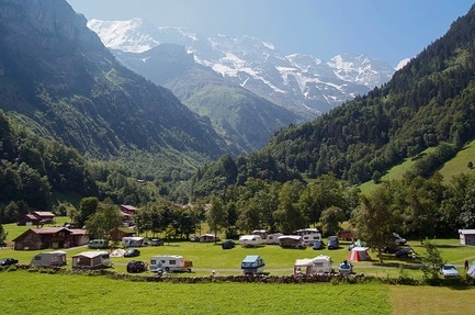Camping Rütti