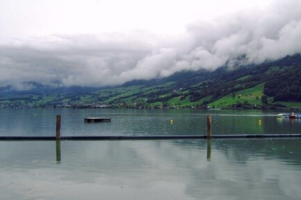 Camping International Sarnersee Giswil