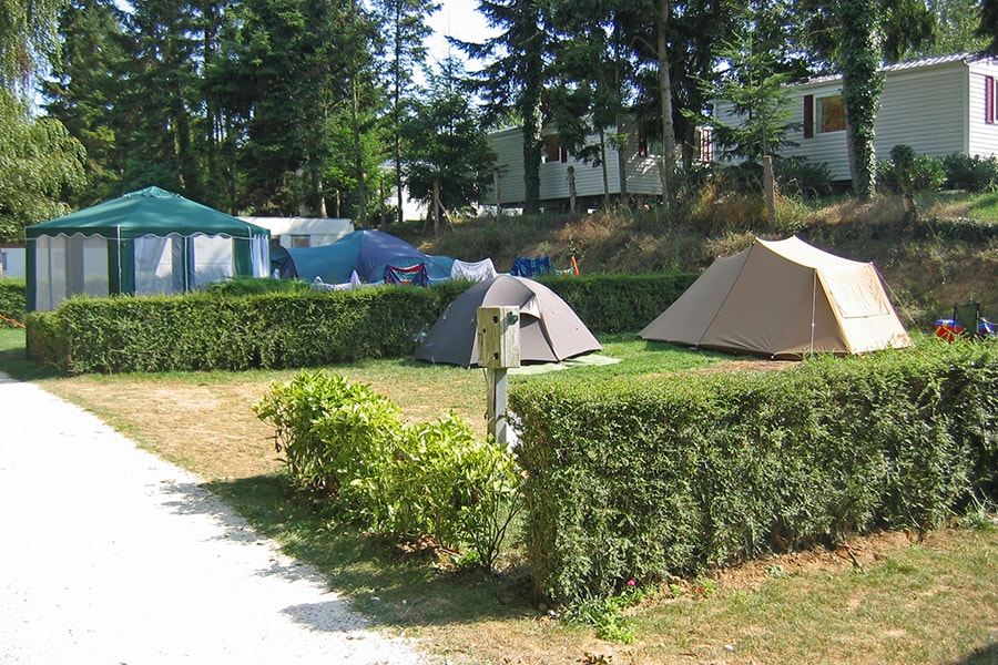 Country Park Touquin afbeelding 2