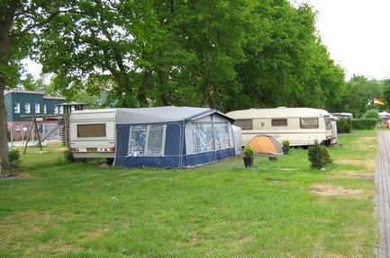 Campingplatz Papenburg