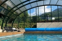Camping l'Eden de la Vanoise – billede 5