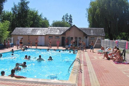 Camping de la Vègre Onlycamp