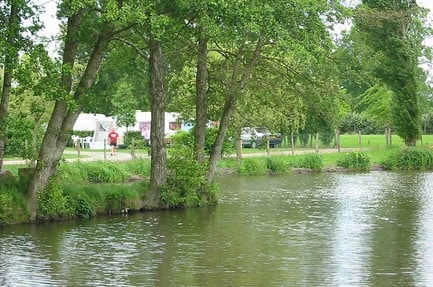 Camping de la Vègre Onlycamp