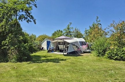 Camping Aan Noordzee