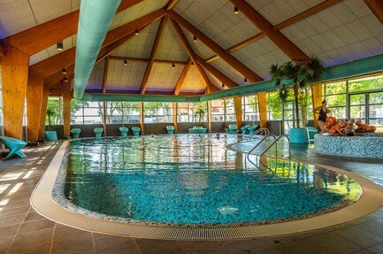 EuroParcs Bad Hoophuizen