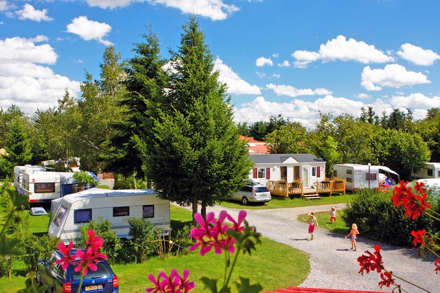 Camping Oase Praha