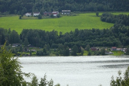 Lillehammer Turistsenter A/S