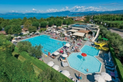 Camping Village du Parc