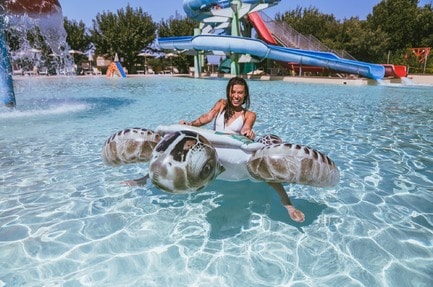 Club del Sole La Risacca Family Collection