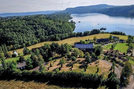 Camping l'Air du Temps