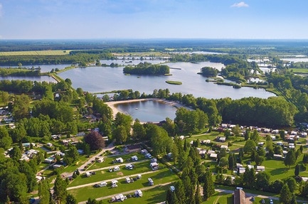 Campingpark Hüttensee