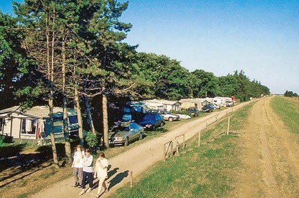 Camping Am Deich