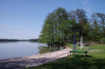 Camping Gut Ruhleben