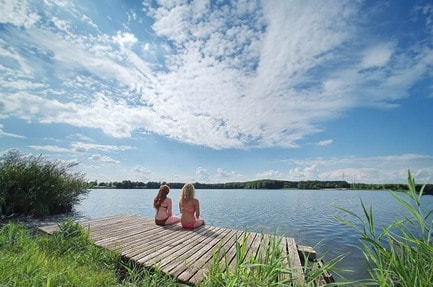 Comfort-Camping Freizeitpark Am Emsdeich