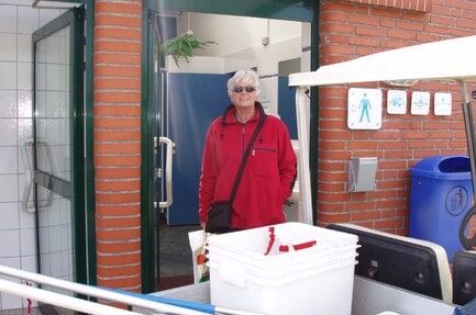 Insel-Camping-Borkum