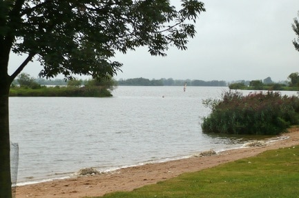 Altmühlsee-Camping Herzog