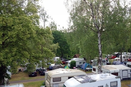 Camping Weichselbrunn