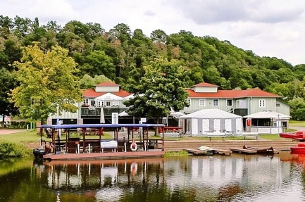 Campingplatz Rotenburg/Fulda