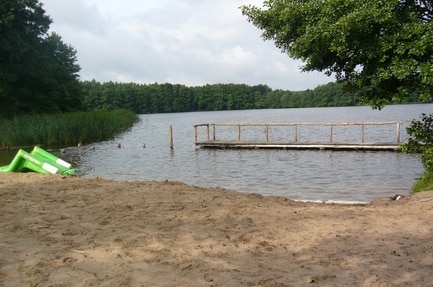 Camping Zum Hexenwäldchen