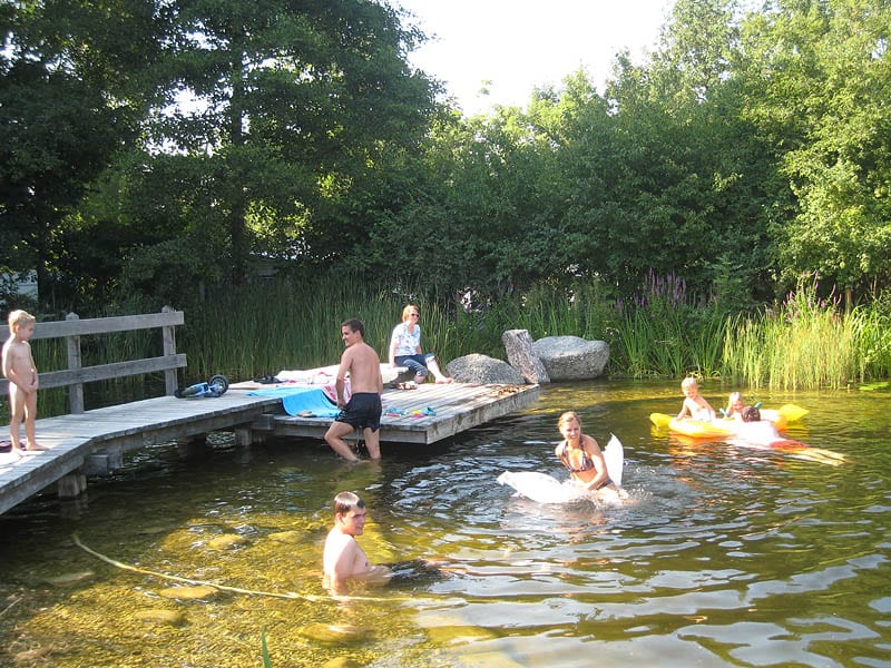 Aktiv-Camp-Purgstall