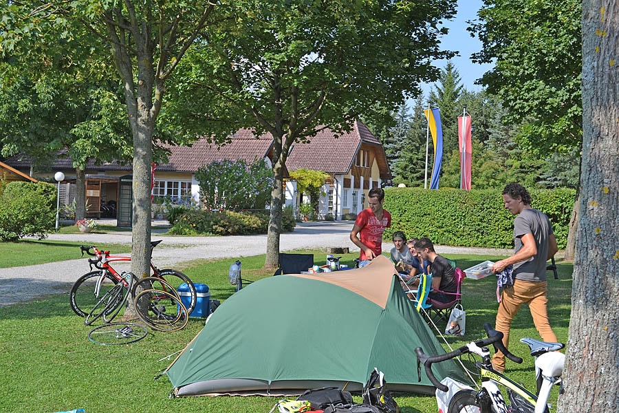 Aktiv-Camp-Purgstall