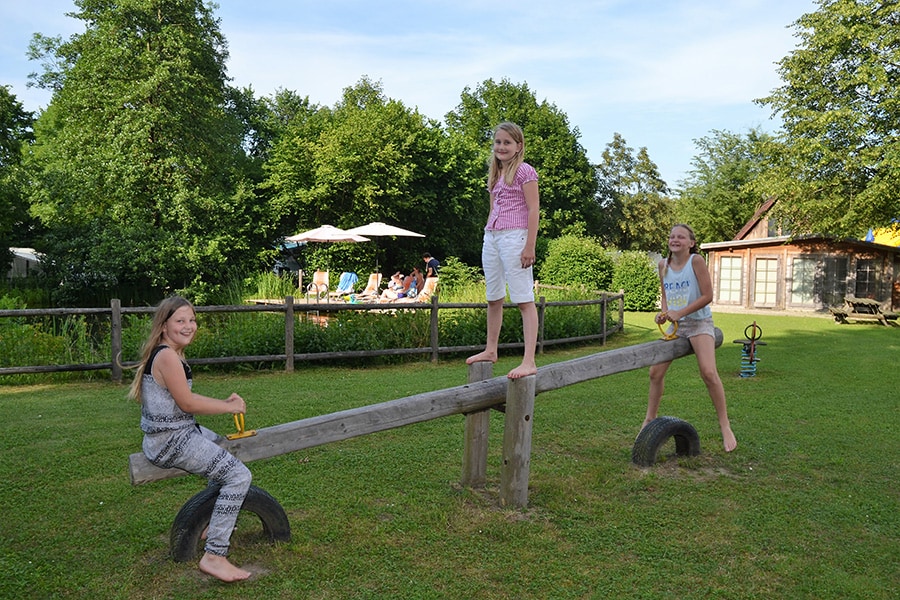 Aktiv-Camp-Purgstall