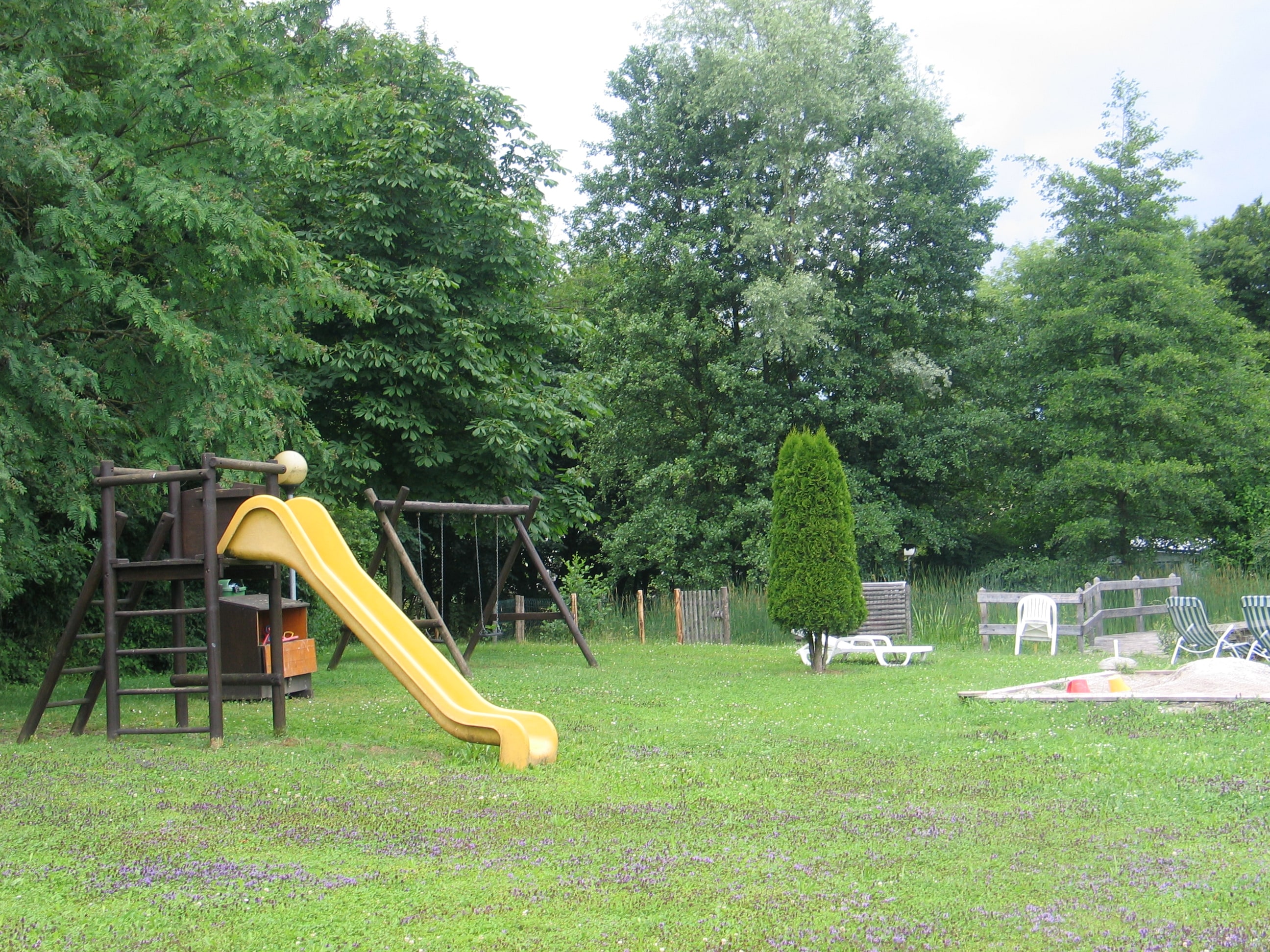 Aktiv-Camp-Purgstall