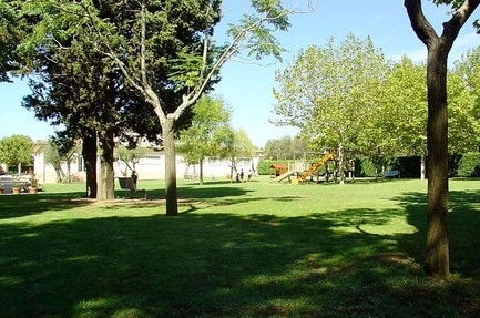 Camping Yelloh! Village Mas Sant Josep