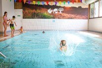 Vakantiepark Sallandshoeve.