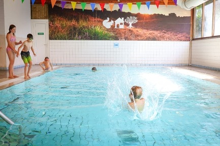 Vakantiepark Sallandshoeve