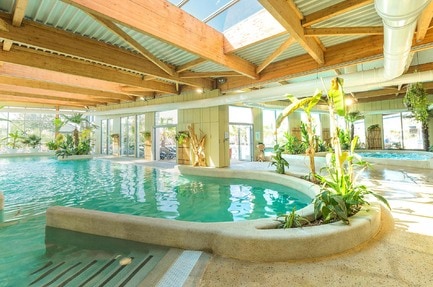 Camping Yelloh! Village La Capricieuse