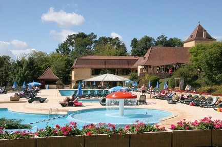 Homair Saint Avit Loisirs