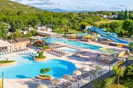 Camping Yelloh! Village La Plage Fleurie