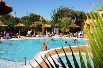 Camping International