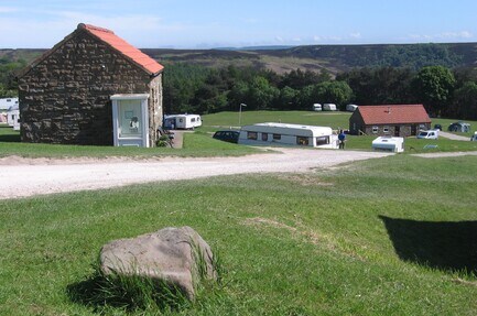 Grouse Hill Caravan & Camping Park