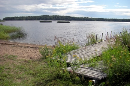 Vaalimaa Camping