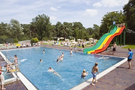 Camping Beerze Bulten