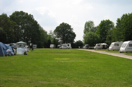 Horsley C&C Club Site
