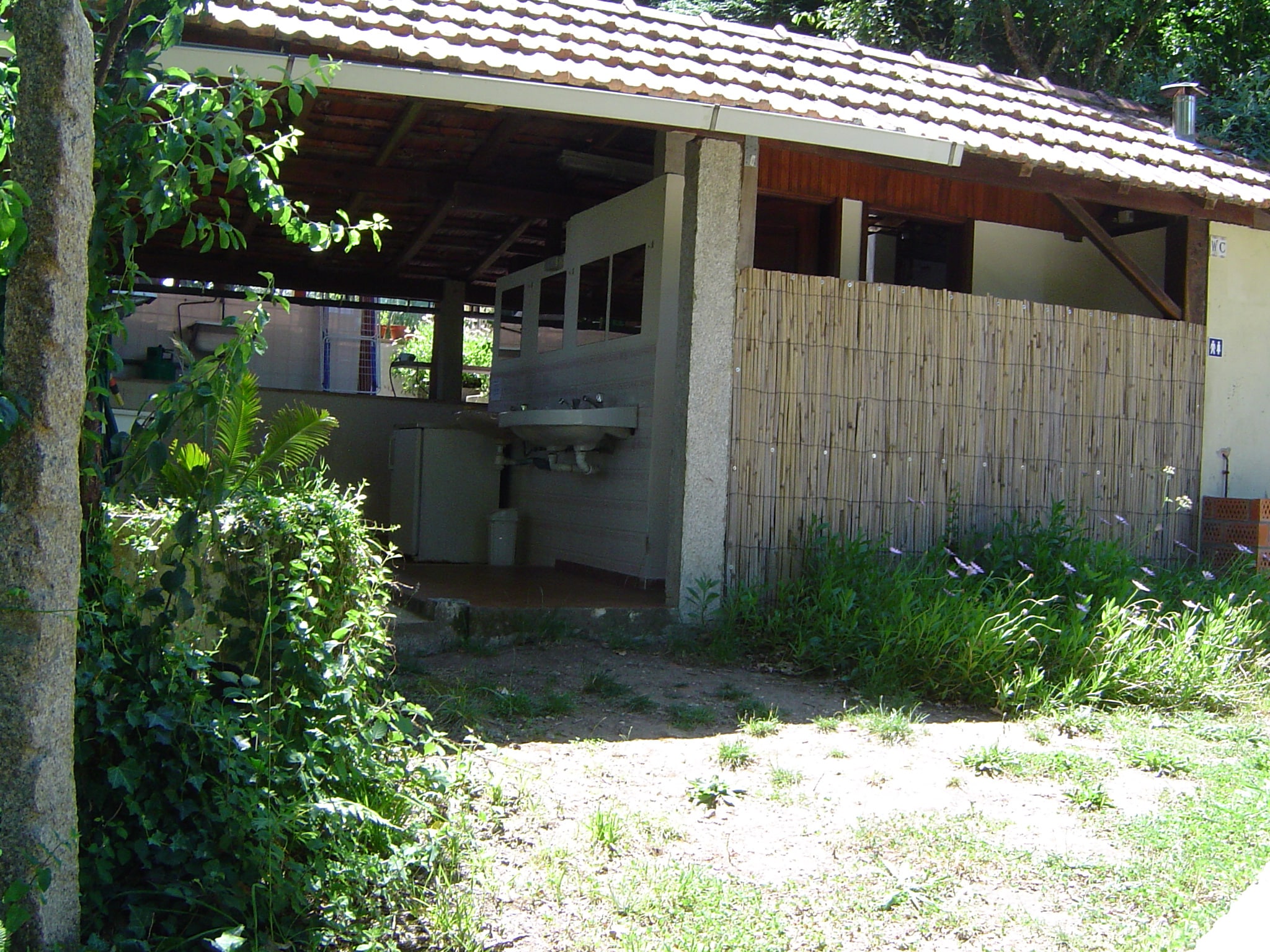 Glamping de Cerveira