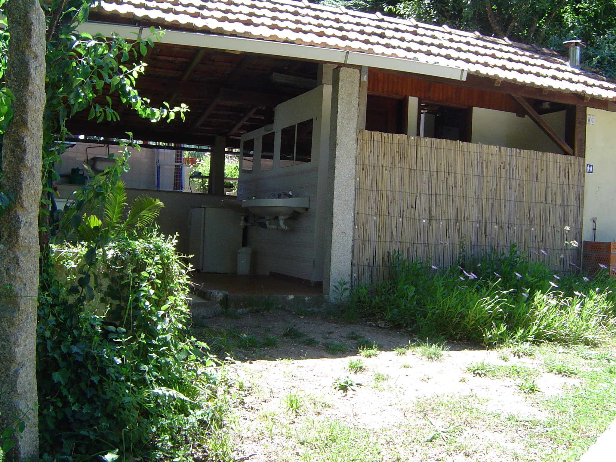 Glamping de Cerveira