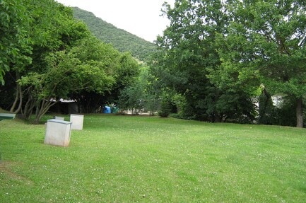 Lava Camping Ecologic